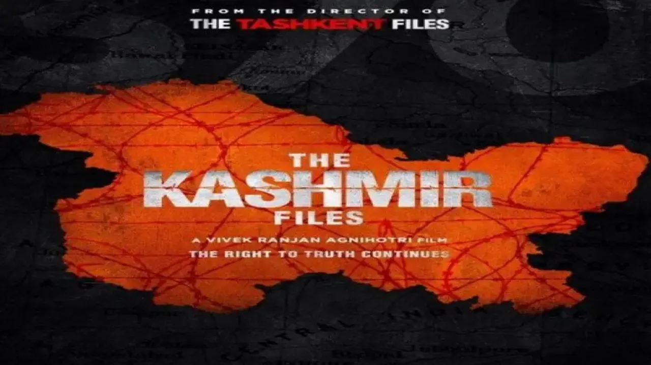 69th National Film Awards: ‘The Kashmir Files’ wins Best Feature Film on National Integration