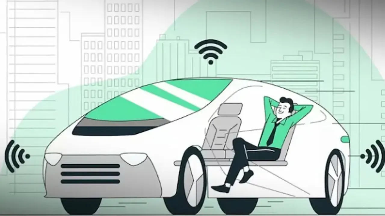 Driverless cars worse at detecting kids, dark-skinned individuals on street: Study 