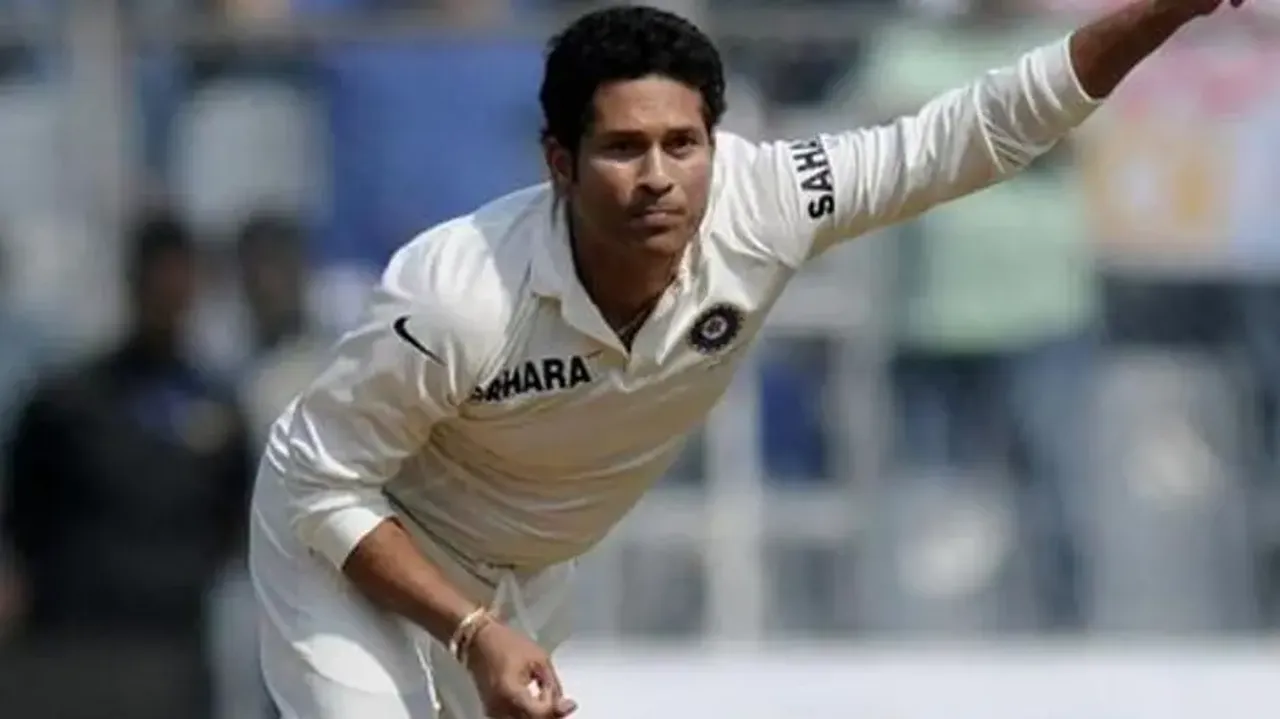When Sachin Tendulkar’s deadly bouncer hit Bantoo Singh 