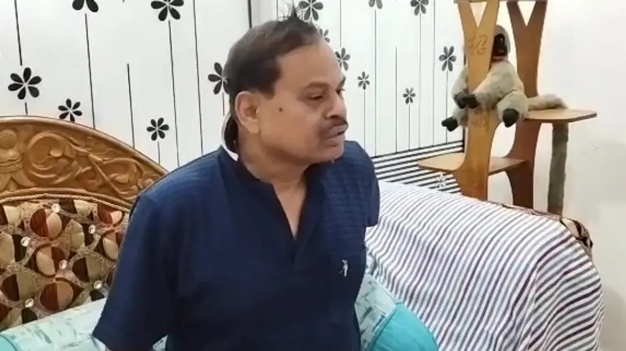 DA case: Odisha Vigilance brings Rayagada DFO to Bhubaneswar for interrogation 