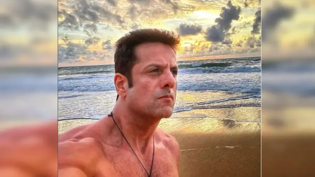 Fardeen Khan confirms comeback to movies after 11 years! Here’s how people reacted