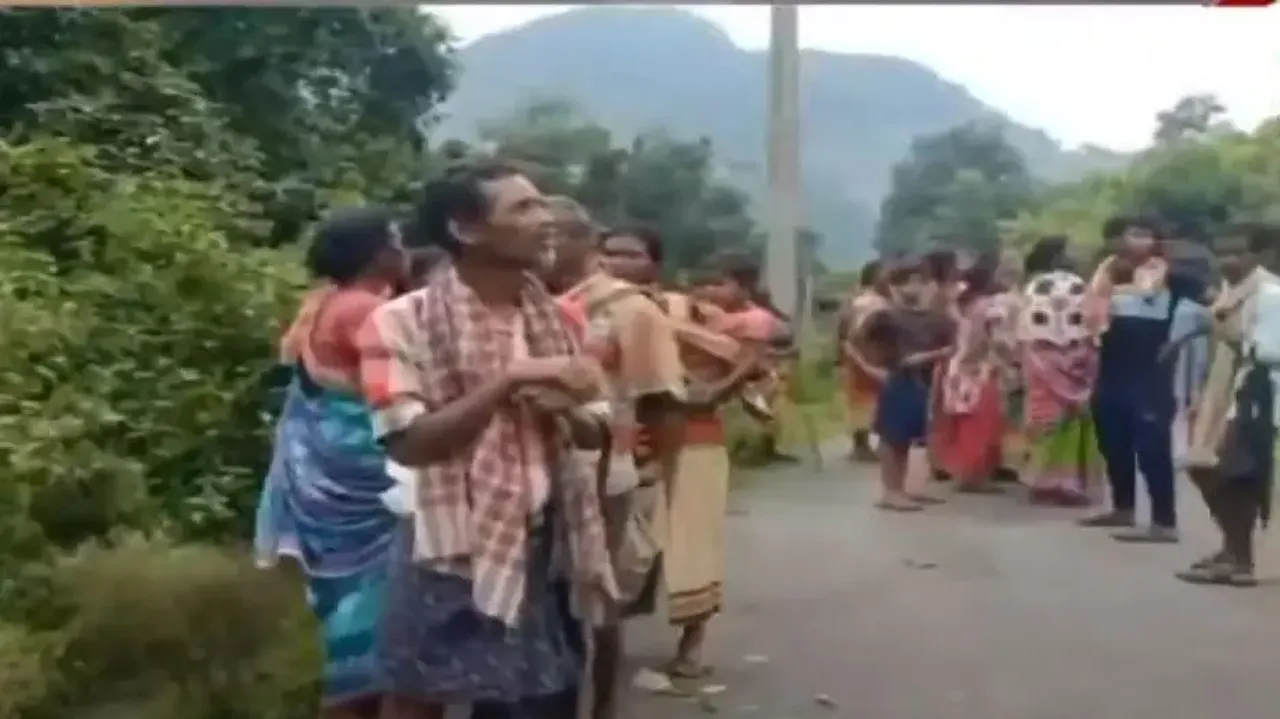 Cattle herder shot dead by maize farmer