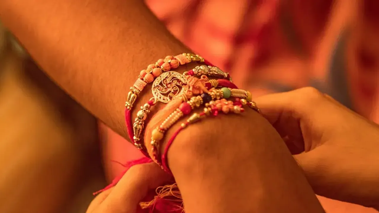 Raksha Bandhan