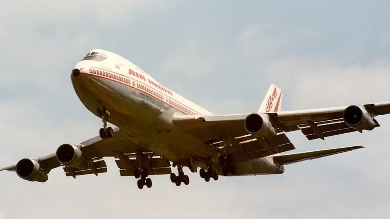 DGCA identifies lapses within Air India internal safety audit procedure