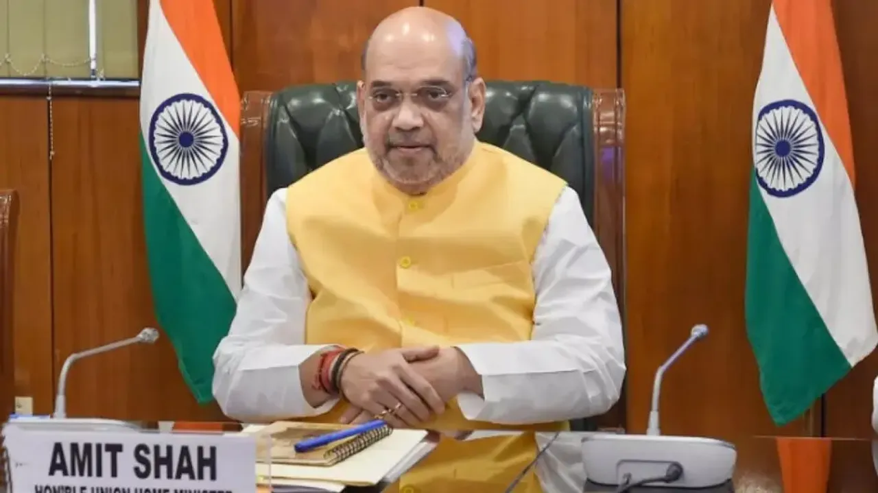 Chandrayaan-3: Shah congratulates ISRO scientists, says they have imprinted an indelible mark on san