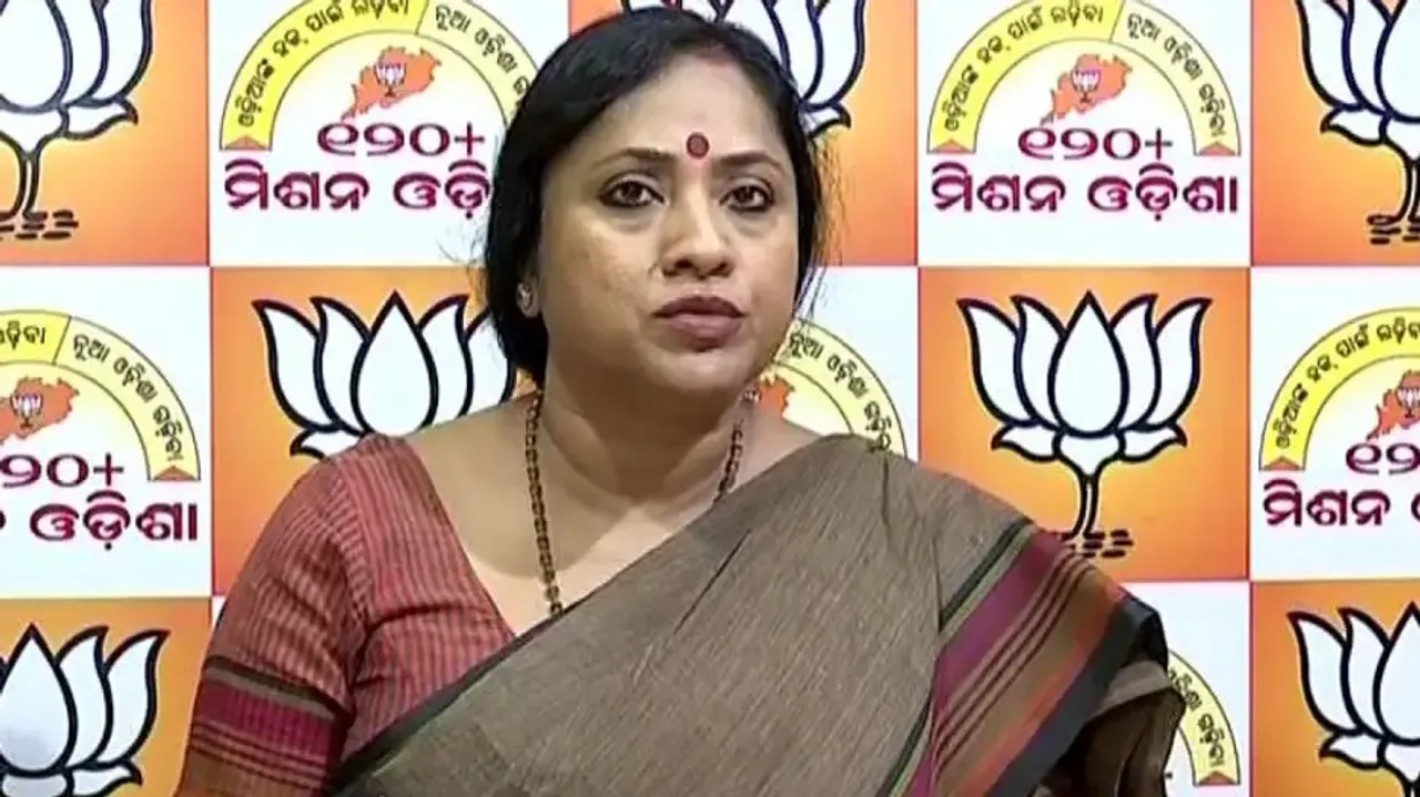 BJD killed democracy in Odisha: BJP