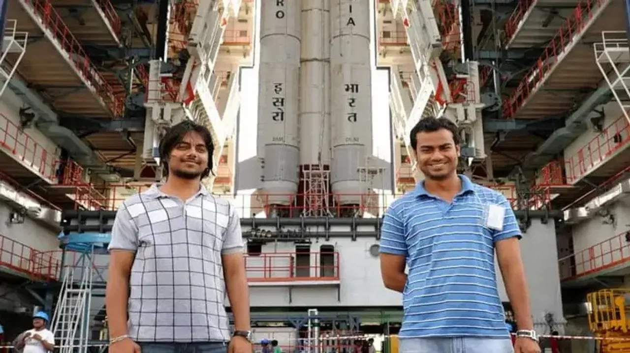 Chandrayaan-3: Inspiring journey of Odisha youth from tribal-dominated Malkangiri to ISRO