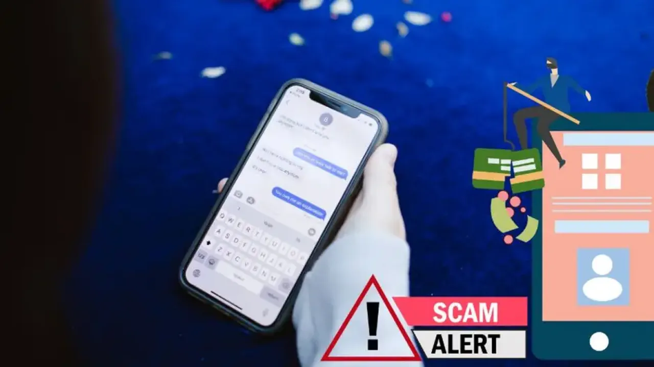 Beware! Govt cautions against deceptive 'Smishing' scam tactics; key points to remember