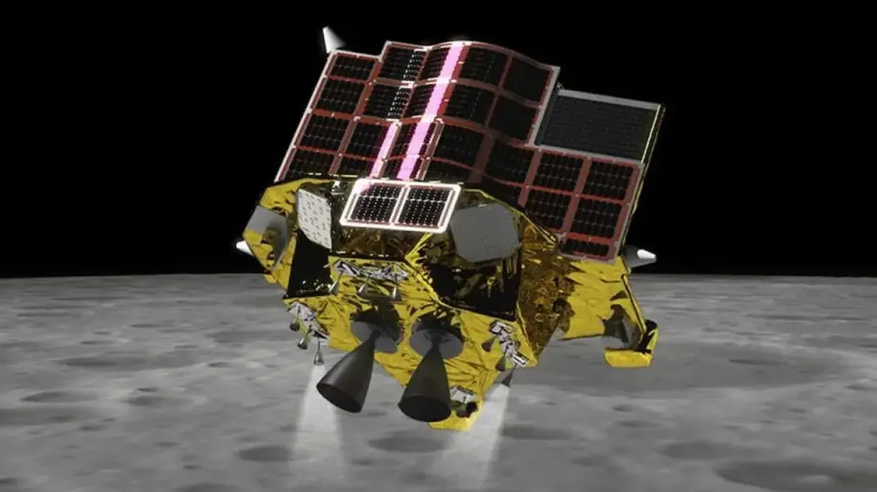 Japan's lunar lander, X-ray mission to launch on Monday