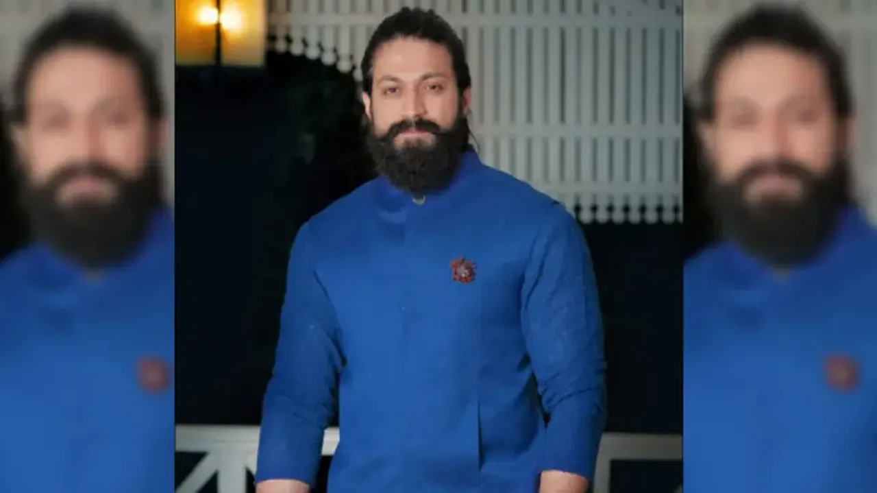 Yash leaves fans rejoiced with new set of family pictures