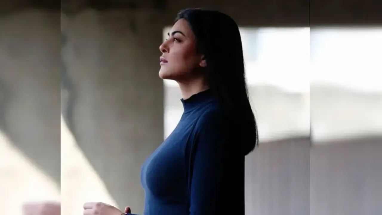 Sushmita Sen opens up about her love for...