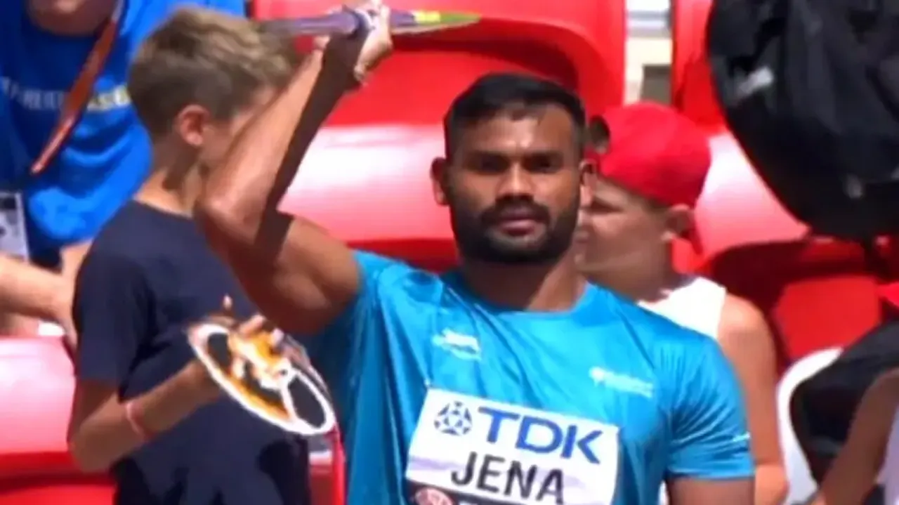 World Athletics Championships 2023