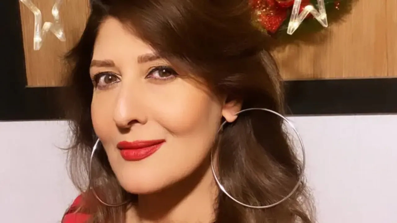 Sangeeta Bijlani