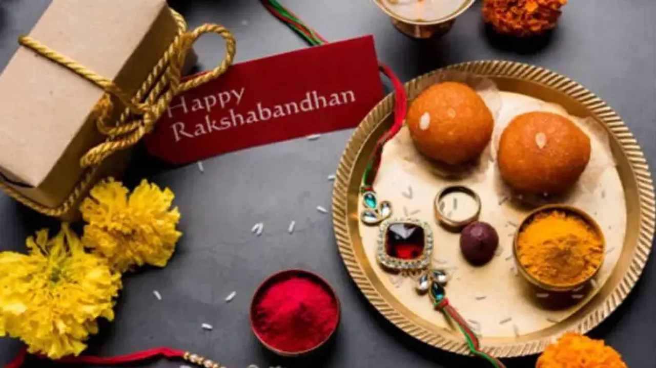 Fashion gift guide for 'Rakhi'