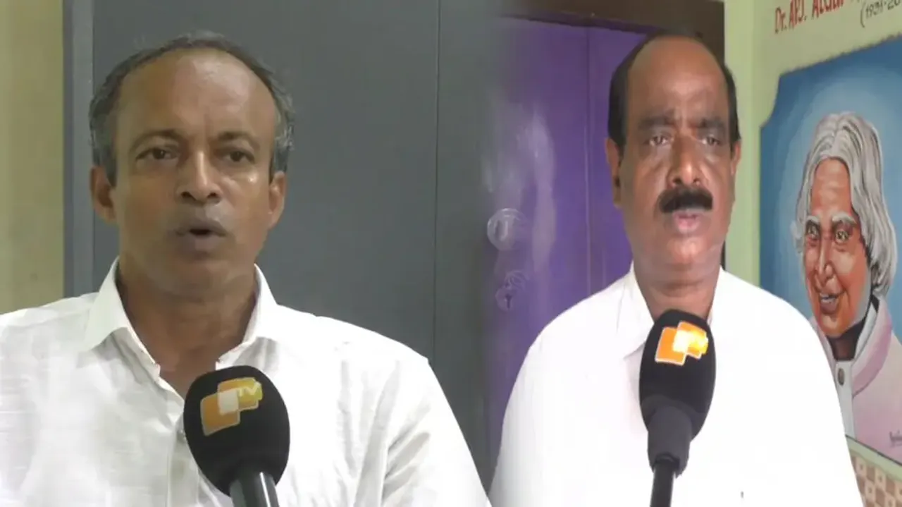 National Award Winning Teachers Form Odisha