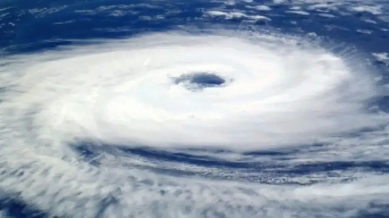 Intensity, frequency of tropical cyclones to rise in Indian Ocean: Study
