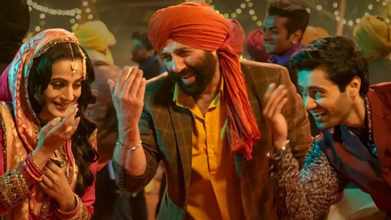 Raksha Bandhan 2023 gift! ‘Buy 2, Get 2’ tickets offer for Sunny Deol-starrer Gadar 2; deets inside