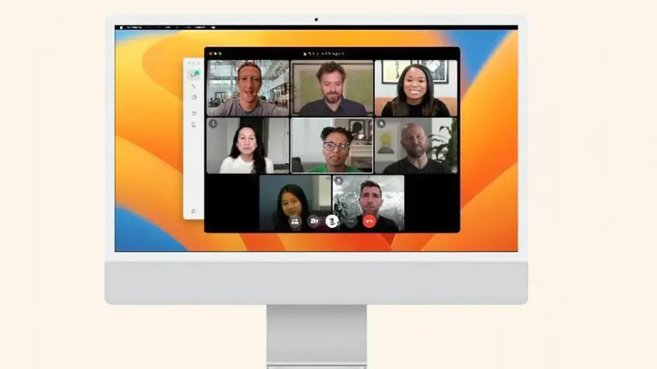 WhatsApp launches Mac app for video and audio calls, know here