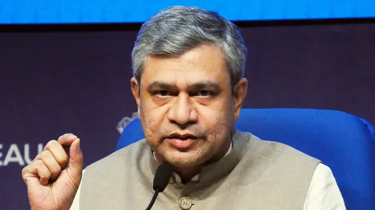 32 firms apply under PLI 2.0 IT hardware scheme: Ashwini Vaishnaw