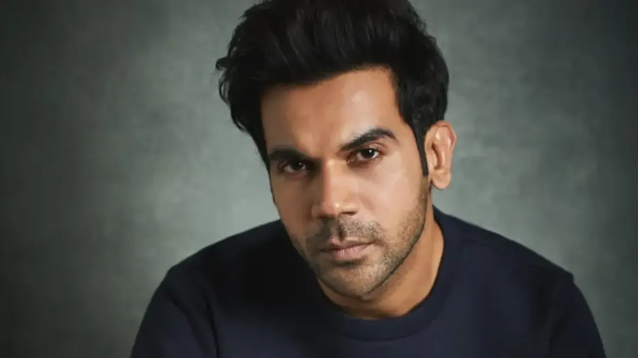 Rajkummar Rao