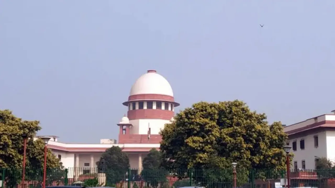 Supreme Court