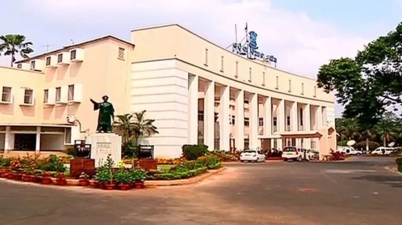 Odisha Legislative Assembly’s Monsoon Session to begin from September 22