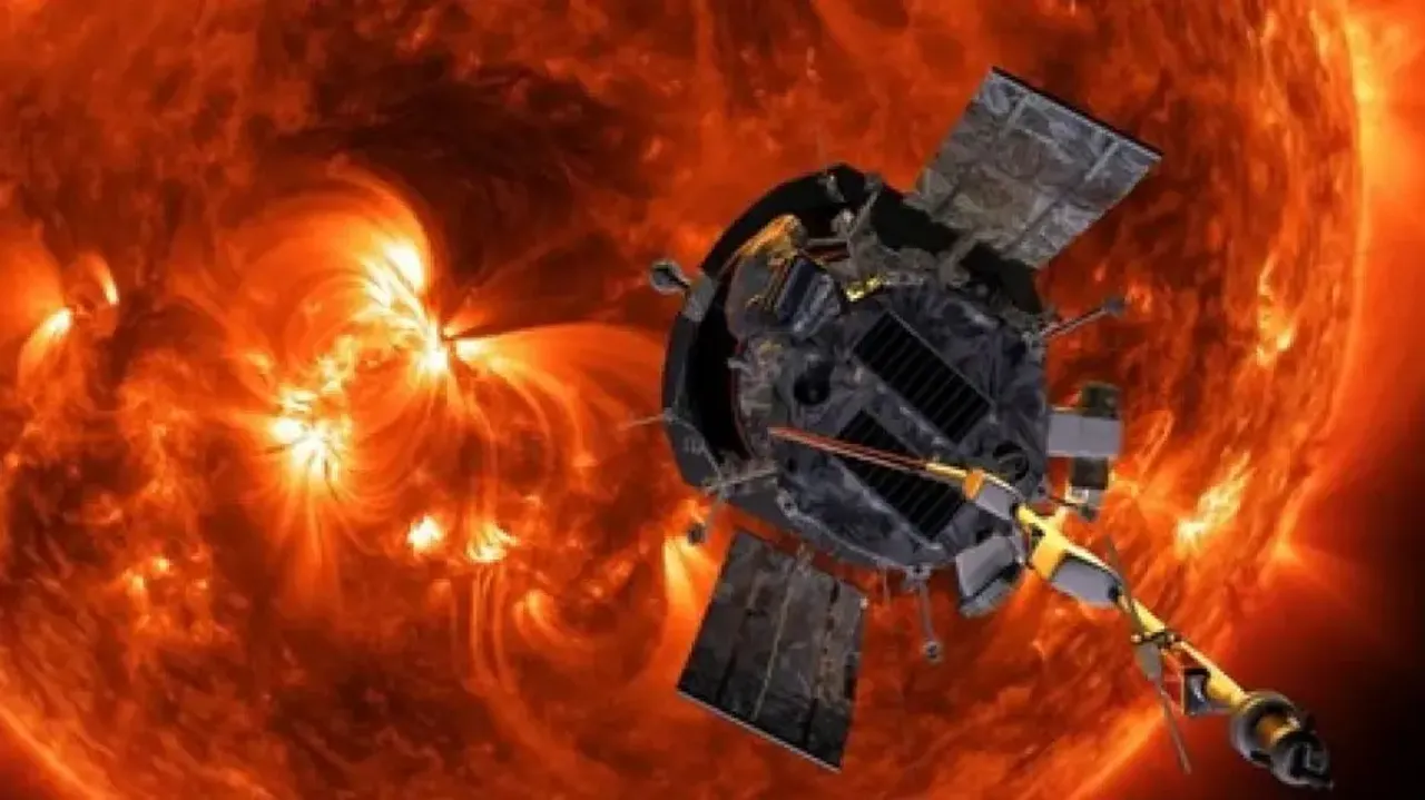  Countdown for India’s rocket mission to the Sun begins at 12.20 pm