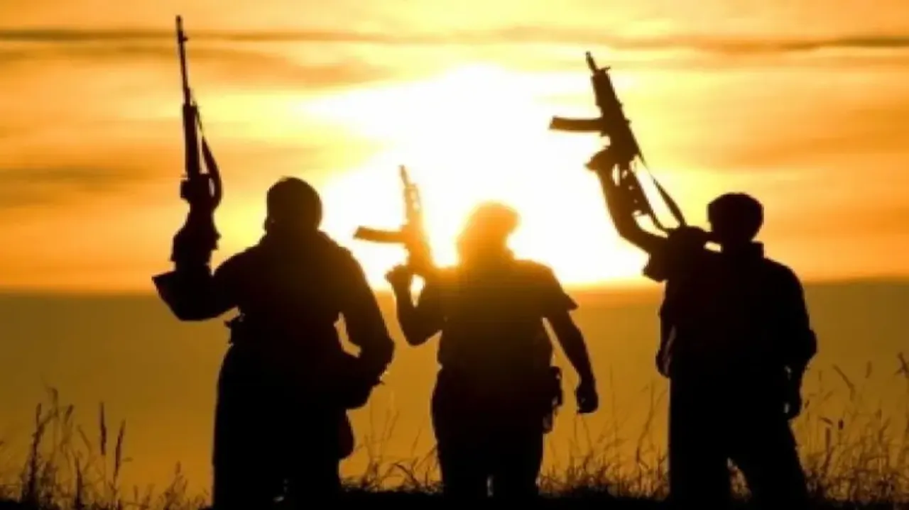 Pakistan records highest number of militant attacks in August since November 2014
