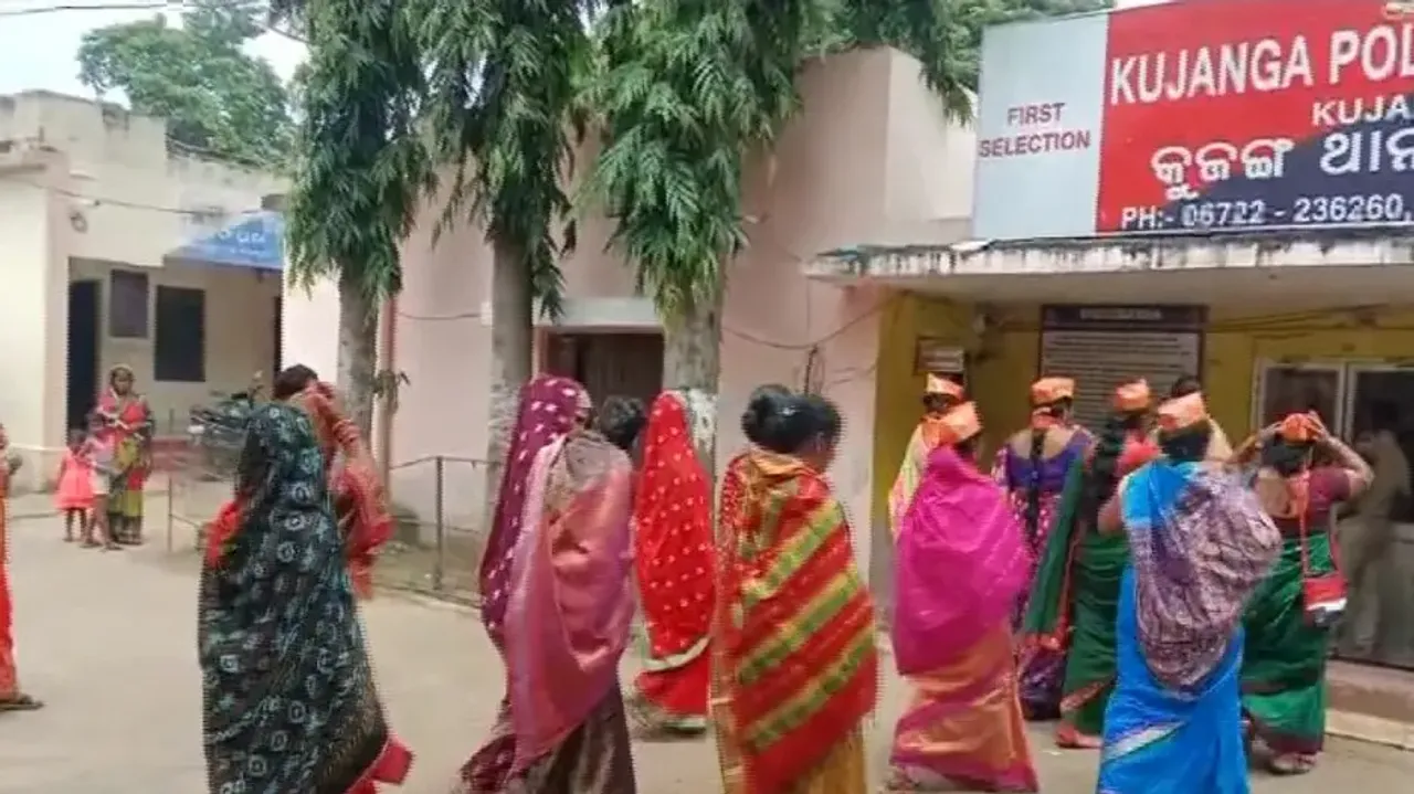 Police complaints registered against BJD MLA Sambit Routray for 'misbehaving' with woman