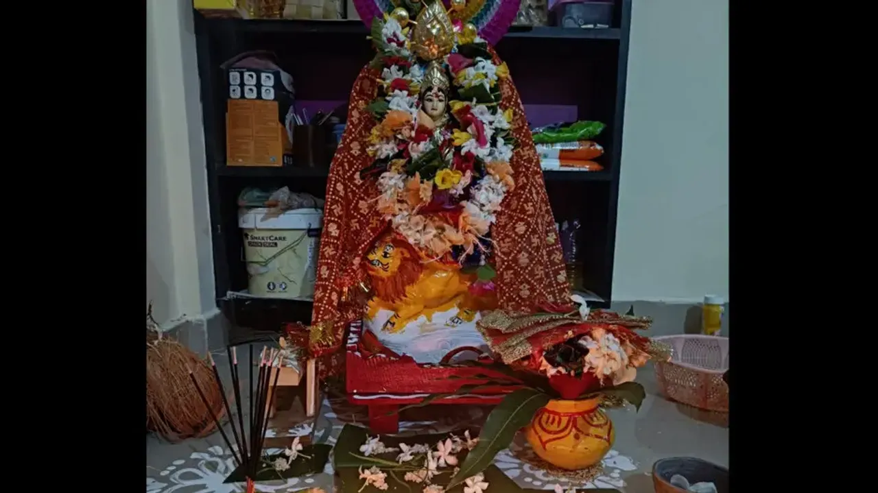 As Khudurukani Osha begins, know history behind observance of the festival