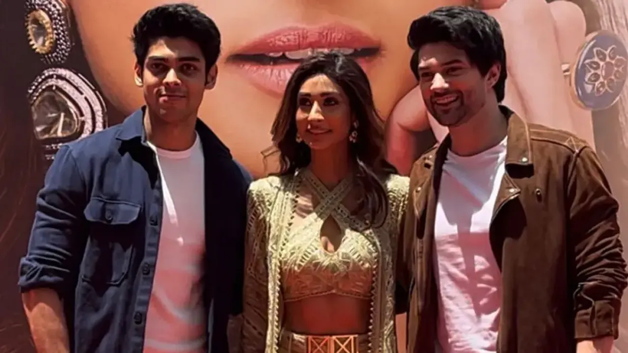 ‘Dono’ trailer gives a peek into story of 2 strangers sharing common destination