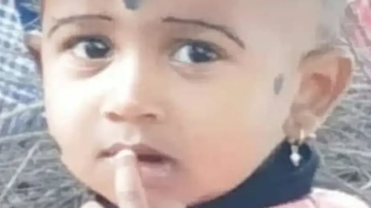 Father kills 14-month-old baby to marry again in K’taka village