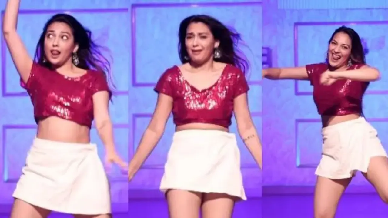 'Zinda Banda' dance video ignites online craze and buzz; watch