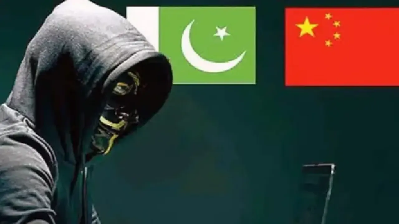 Desperate China-Pak cyber warriors in overdrive to undermine India ahead of G-20