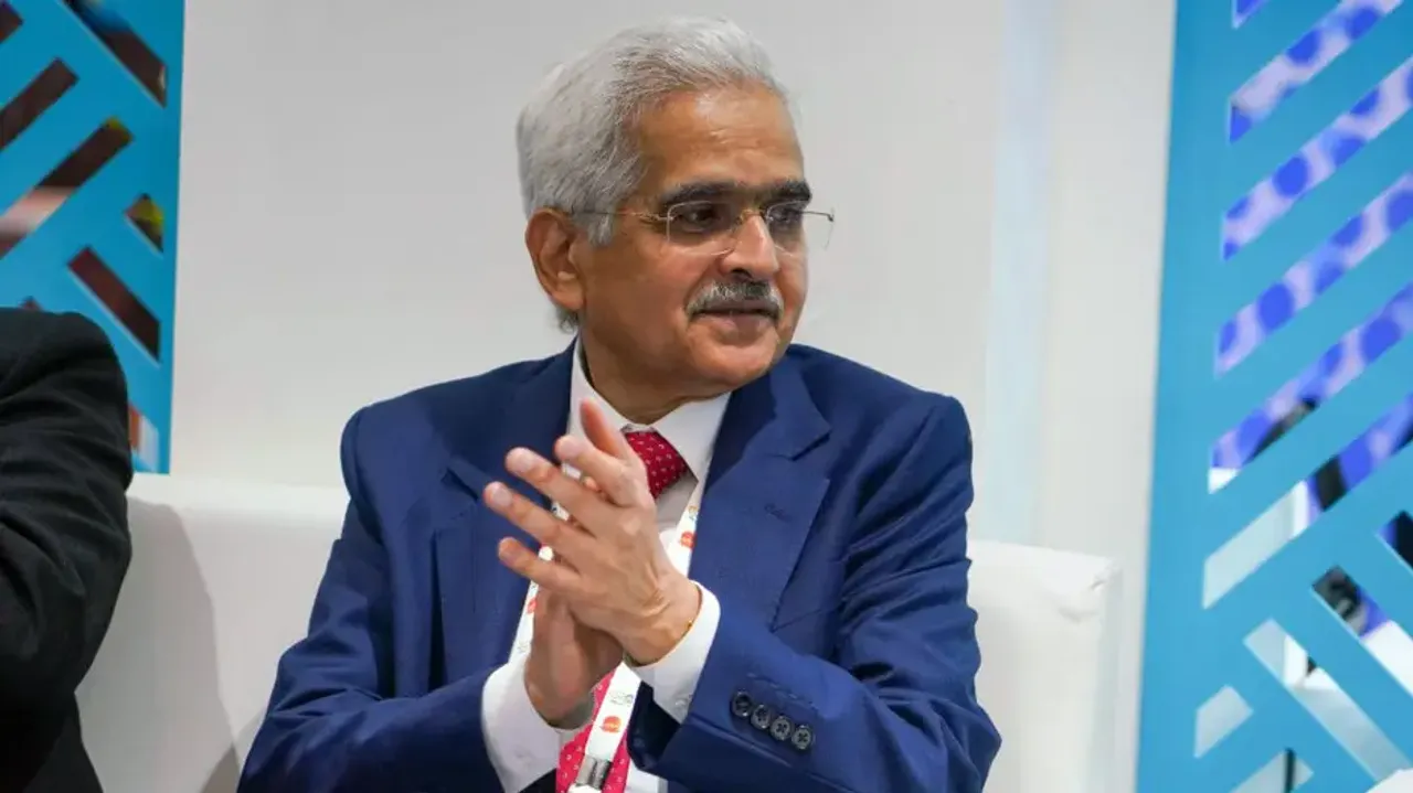 Monetary policy has to be forward looking, says RBI Governor