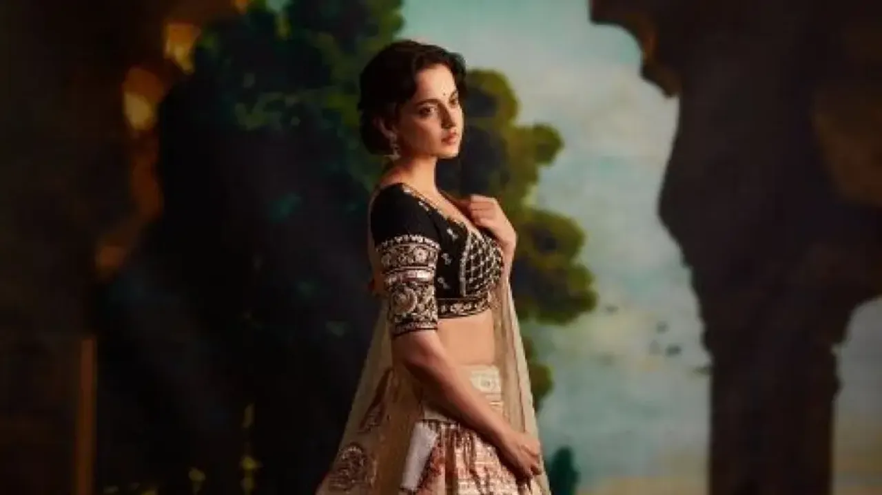 Kangana Ranaut, Amitabh Bachchan say ‘Bharat Mata Ki Jai’ amid India name change buzz