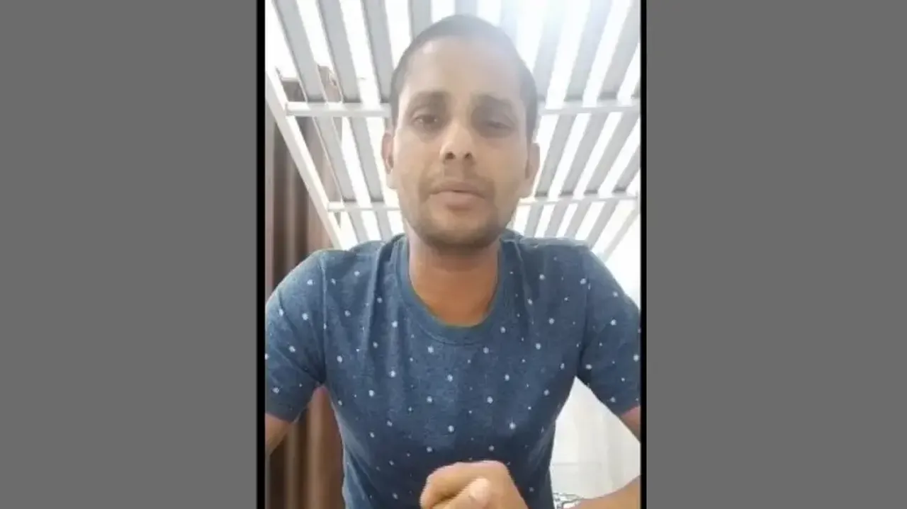 Odisha Youth Held Captive In Cambodia