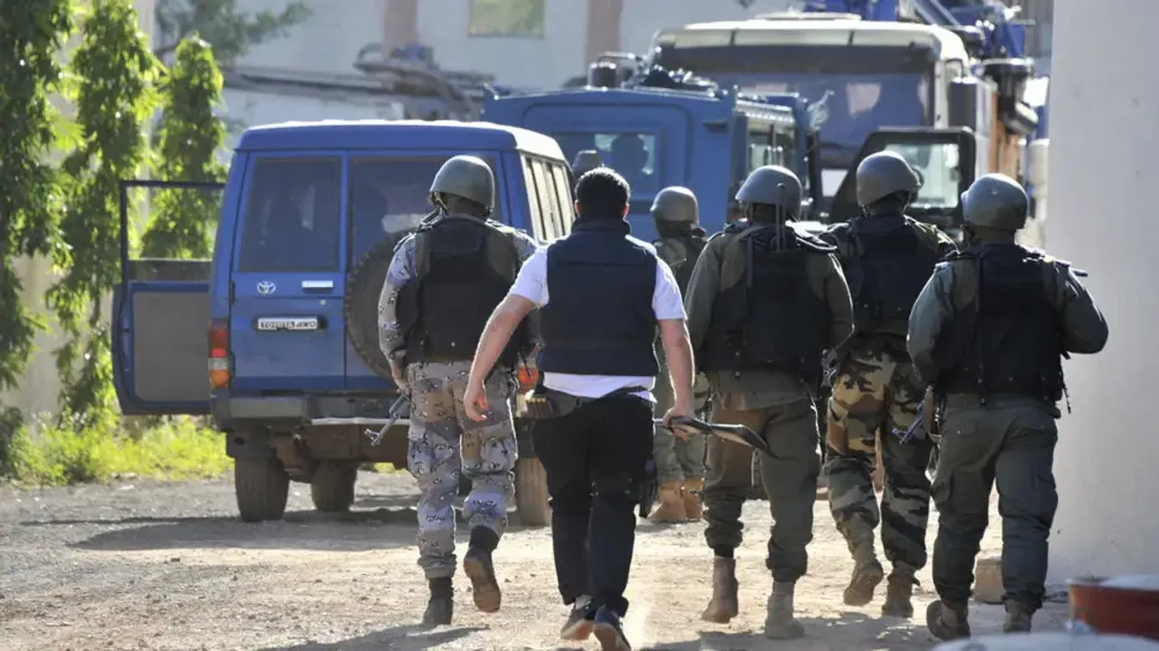 49 Civilians, 15 Soldiers Killed In Terrorist Attack In Mali