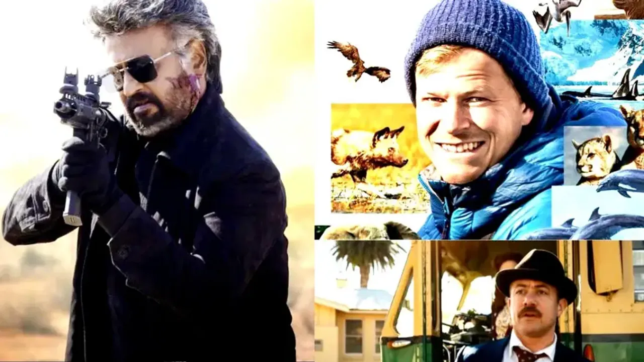 With 'Jailer', 'Spy Ops' And 'Bambai Meri Jaan', This Week's OTT Release Is Emersive