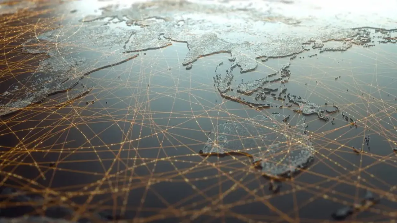 Microsoft warns of AI-enhanced threats from China and North Korea