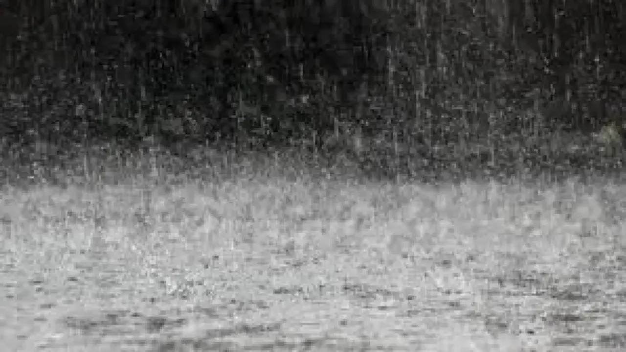 IMD predicts increase in rainfall activity over Odisha, Andhra, Telangana from Sep 12
