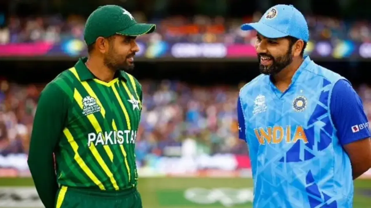 Asia Cup: Rain could play spoilsport yet again in India’s Super Four showdown against Pakistan
