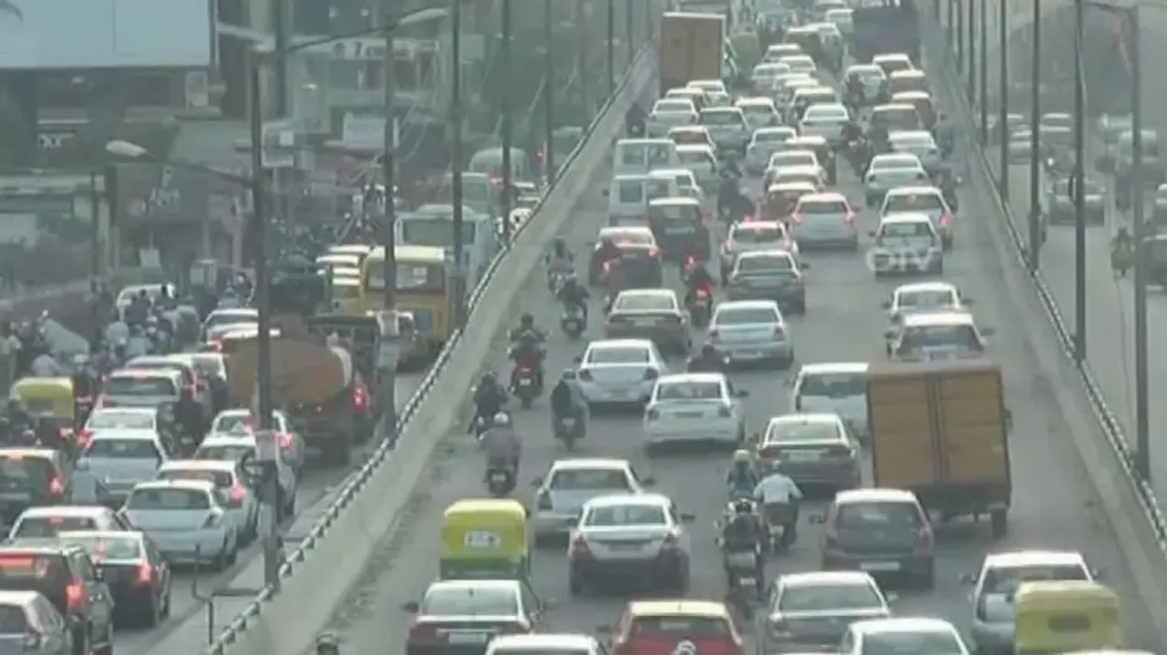 Experts and bus owners differ over tracking device, panic button fitment mandate from Oct 1 