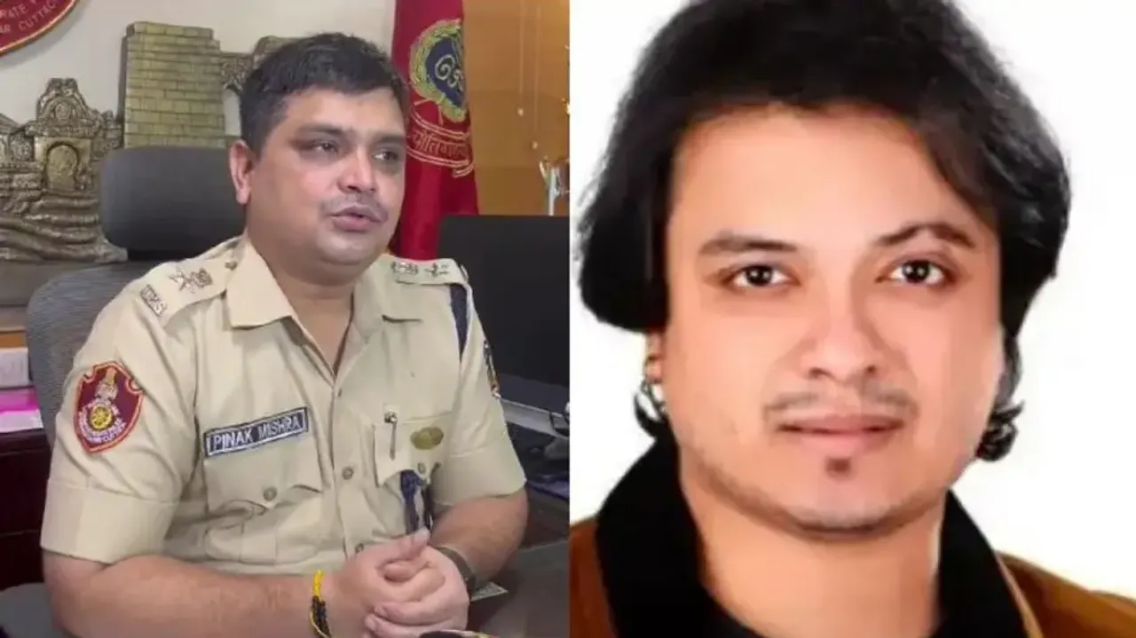 Harassment case: Commissionerate Police issues lookout circular against singer Sourin Bhatt