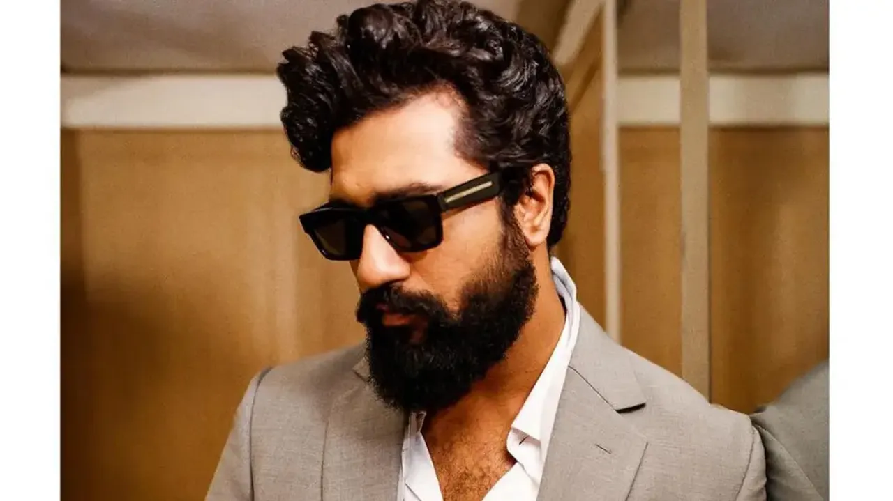 Vicky Kaushal