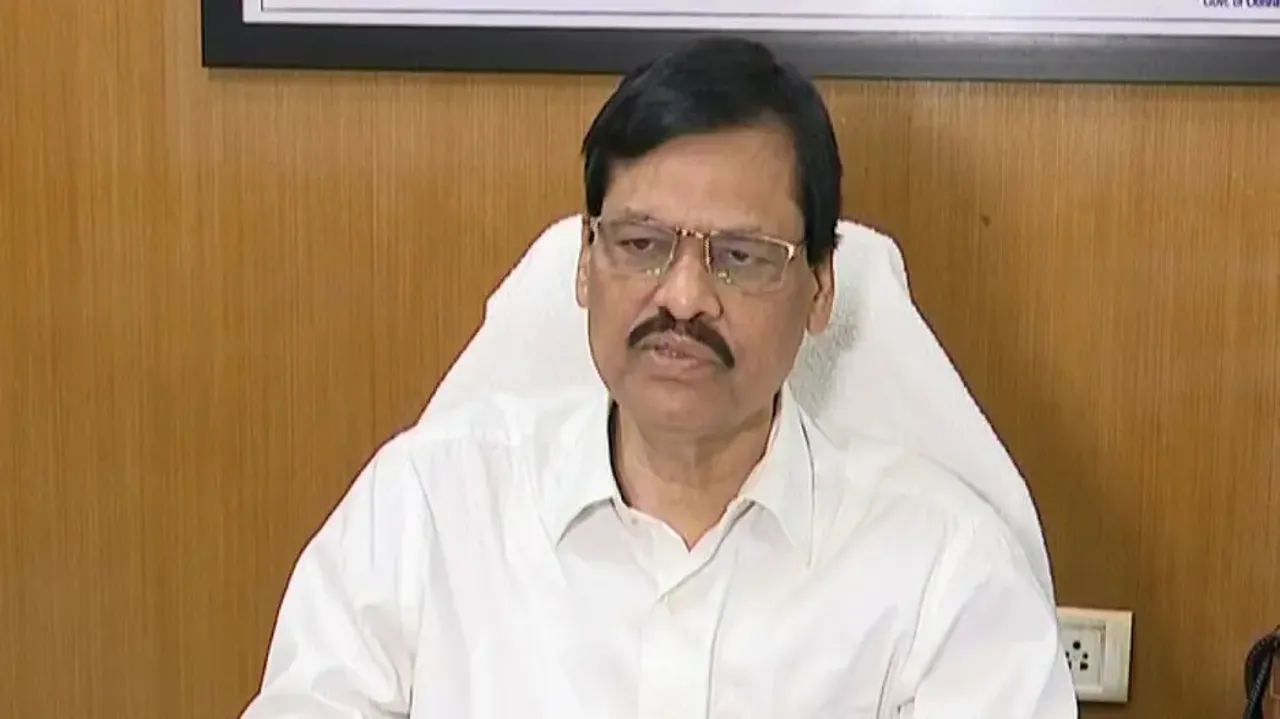 Mission Indradhanush launched in Odisha; over one lakh children below 5 years and 23,568 pregnant wo