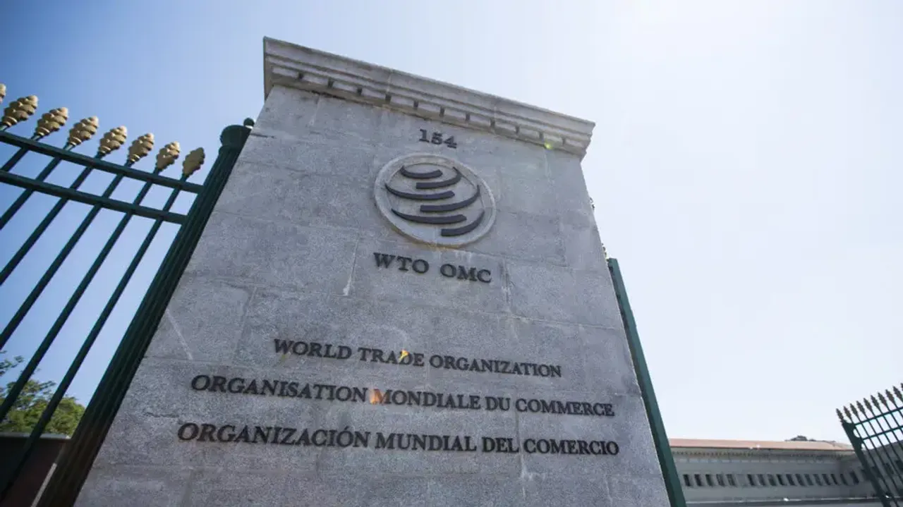 'Re-globalization' more promising than fragmentation: WTO