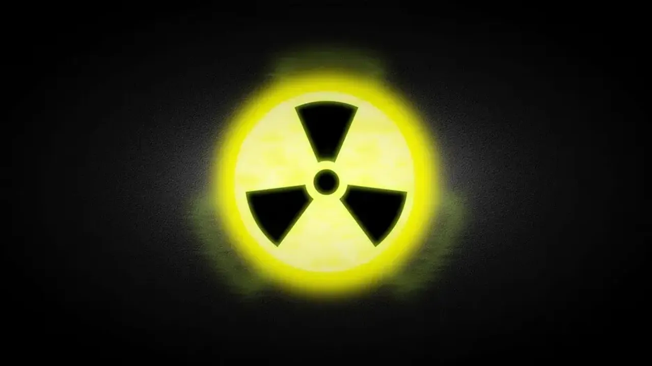Radioactive material leaks detected at Japan's nuke fuel research facility