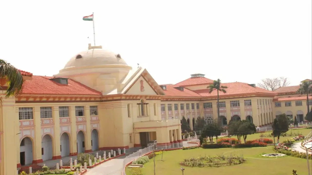 Patna HC imposes Rs 20K fine on Bihar education department’s additional chief Secy