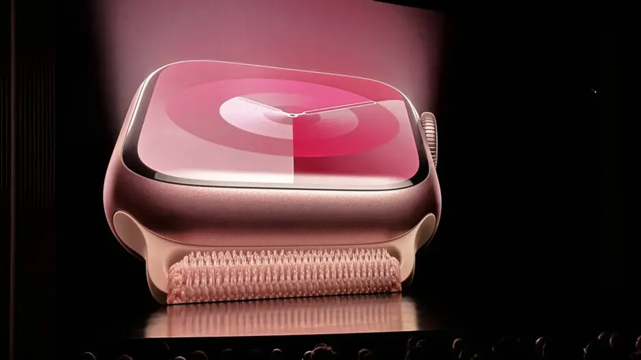 Apple Watch Series 9 